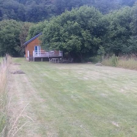 Thilay Chalet De L Amitie מראה חיצוני תמונה