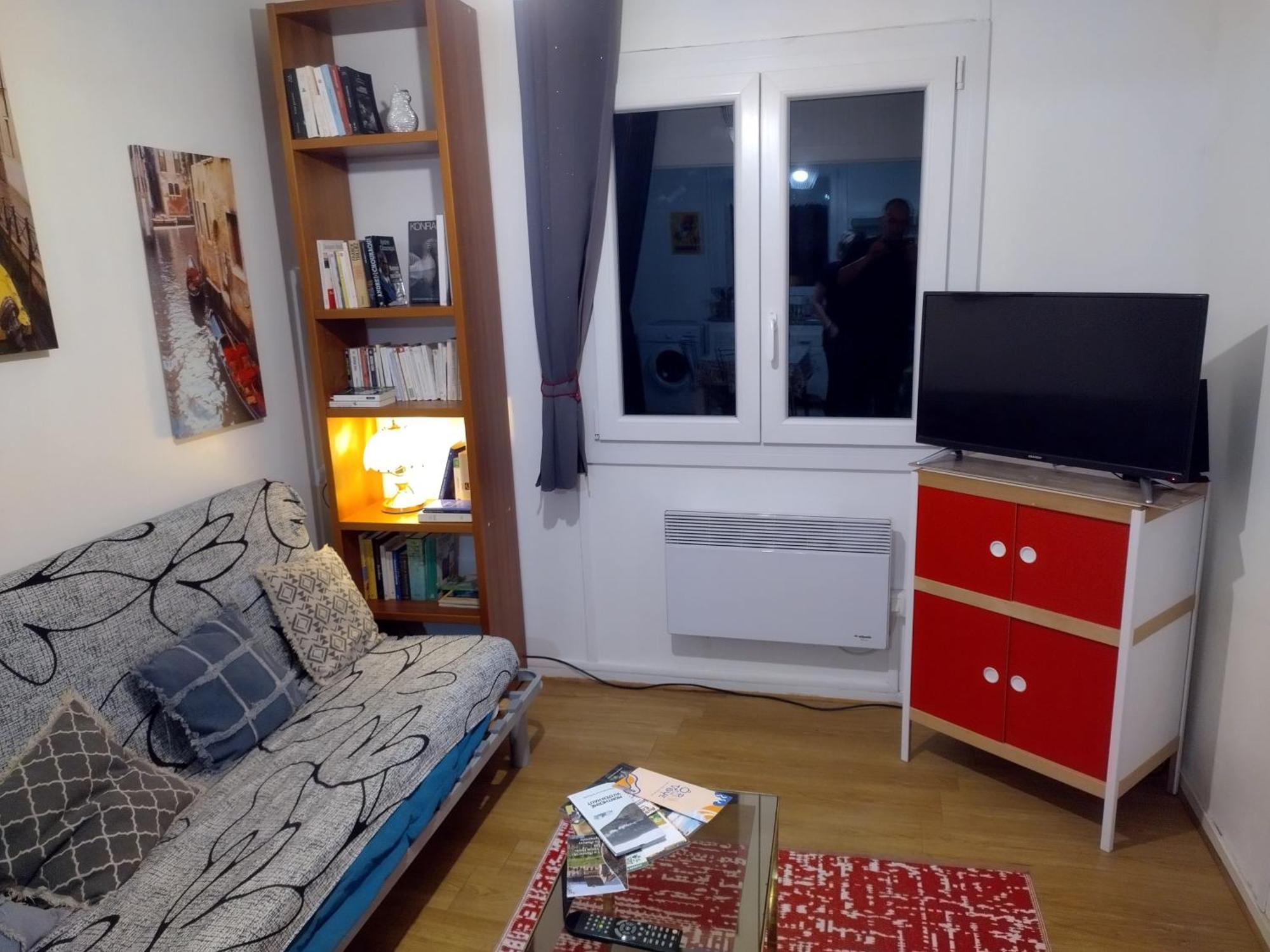 Thilay Chalet De L Amitie מראה חיצוני תמונה